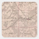 Search for monroe stickers Lithographed