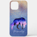 Search for spirit wolf iphone cases Mystic