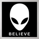 Search for monster face posters Alien