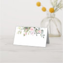 Search for eucalyptus place cards Rustic