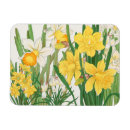 Search for woodblock magnets Floral