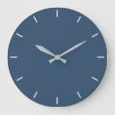 Search for plain and simple clocks Trendy