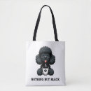 Search for black poodle bags Wolf