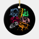 Search for game controller christmas tree decorations Arcade
