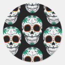 Search for skull stickers Skeleton