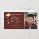 Search for garnet Graduation