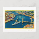 Search for battleships postcards States