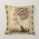Search for vintage circus cushions Retro