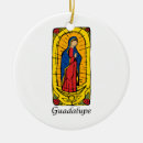 Search for our lady of guadalupe christmas tree decorations Mexico