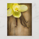 Search for aromas postcards Black