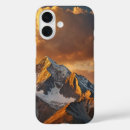 Search for peak iphone cases Nature