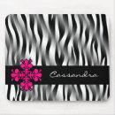Search for zebra stripes mouse mats Elegant