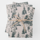 Search for sepia wrapping paper Rustic