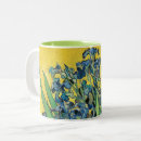Search for vintage gardening tools mugs Post impressionism