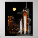 Search for space shuttle posters Nasa