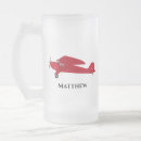 Search for vintage airplane mugs Pilot