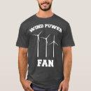 Search for wind farm tshirts Green