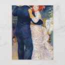 Search for danse postcards Renoir