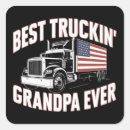 Search for truckin stickers Truck driver