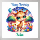 Search for safari birthday posters Zoo