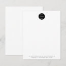 Search for advertisements note cards Promotional