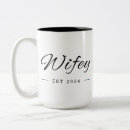 Search for handletter mugs Couple