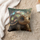 Search for cute turtle cushions Green