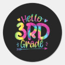 Search for tie dye stickers Aesthetic