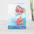 Search for multicolor cards Celebration