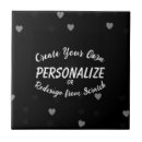 Search for blank tiles Gifts