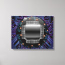 Search for computer motherboard art Digital