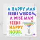Search for funny happy hour invitations Bar