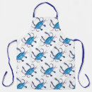 Search for original aprons Kitchen
