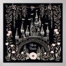 Search for fairytale castle posters Whimsical