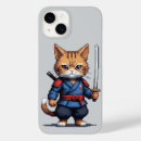 Search for samurai cases Cat