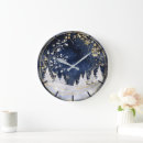 Search for blue snowflake art Forest