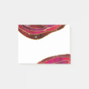 Search for holiday post it notes Gold