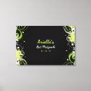 Search for memorial canvas prints Black