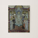 Search for manuscript puzzles Religious