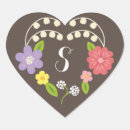 Search for flower garland stickers Wreath