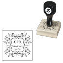 Search for vintage wedding rubber stamps Couple