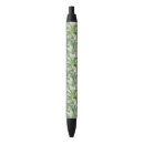 Search for tropical leaves pens Jungle