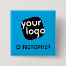 Search for logs badges Modern