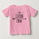 Search for cousin tshirts Cool