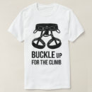 Search for rock climbing tshirts Outdoors