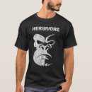 Search for gorilla tshirts Herbivore