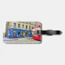 Search for europe luggage tags Scotland