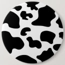 Search for black cattle badges Cow