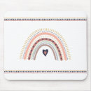 Search for mauve standard mouse mats Whimsical