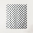 Search for retro gingham art Chequered